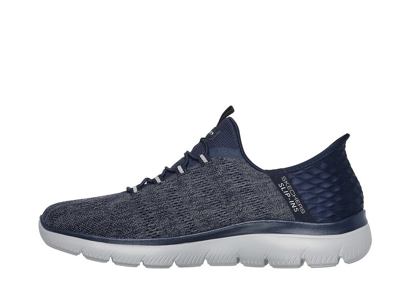 Skechers - SPORT MENS - Blau 