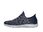 Skechers - SPORT MENS - Blau 