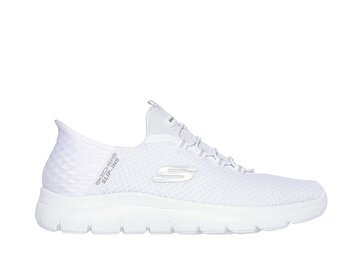 Skechers - SPORT MENS - Weiß