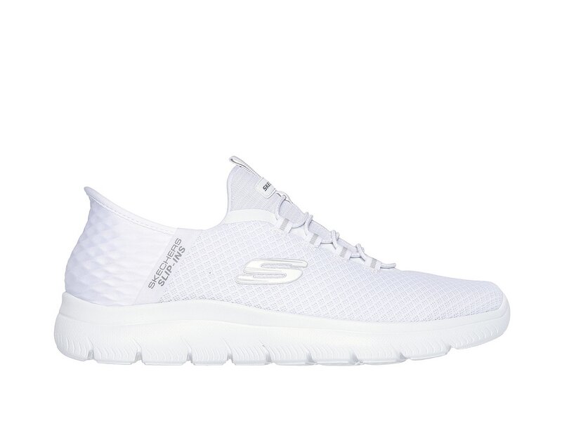 Skechers - SPORT MENS - Weiß 