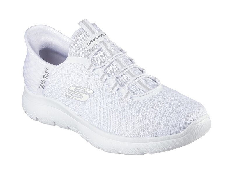 Skechers - SPORT MENS - Weiß 