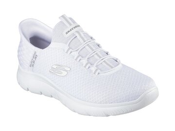 Skechers - SPORT MENS - Weiß