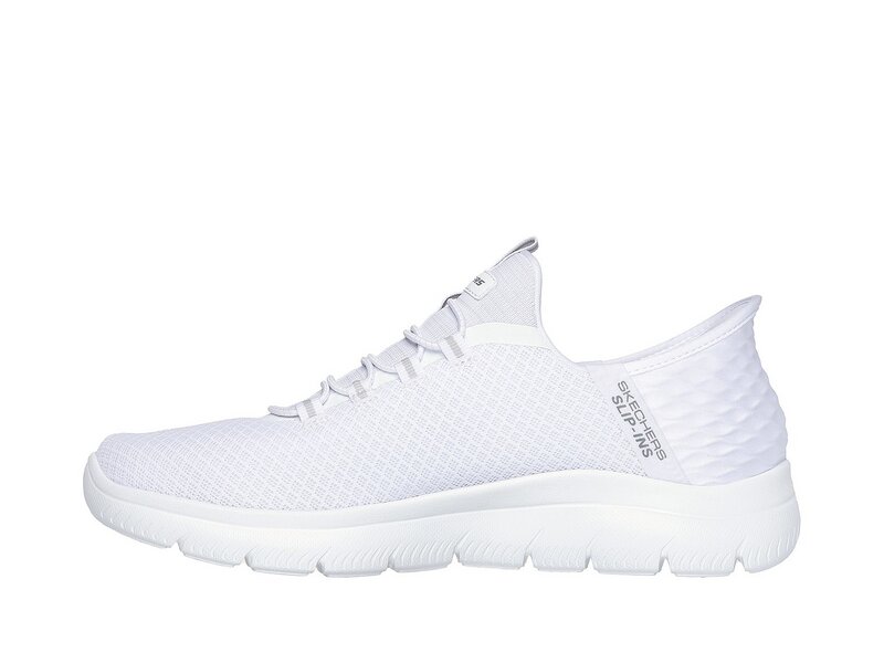 Skechers - SPORT MENS - Weiß 