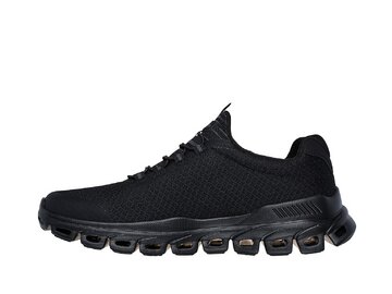 Skechers - GLIDE-STEP SYLO - Schwarz
