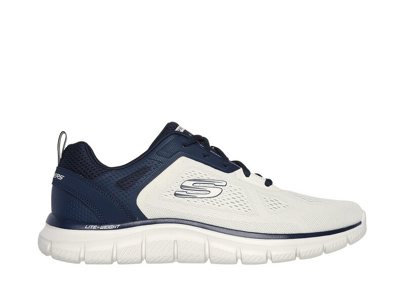 Skechers - SPORT MENS - Weiß 