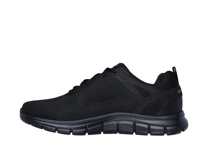 Skechers - SPORT MENS - Schwarz 