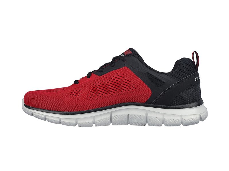 Skechers - SPORT MENS - Rot 