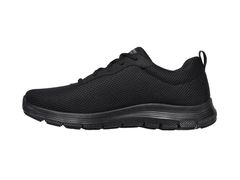 Skechers - SPORT MENS - Schwarz 