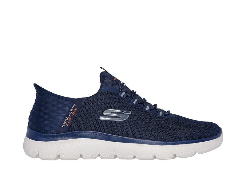 Skechers - SPORT MENS - Blau 