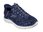 Skechers - SPORT MENS - Blau 