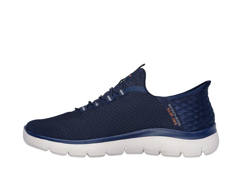 Skechers - SPORT MENS - Blau 