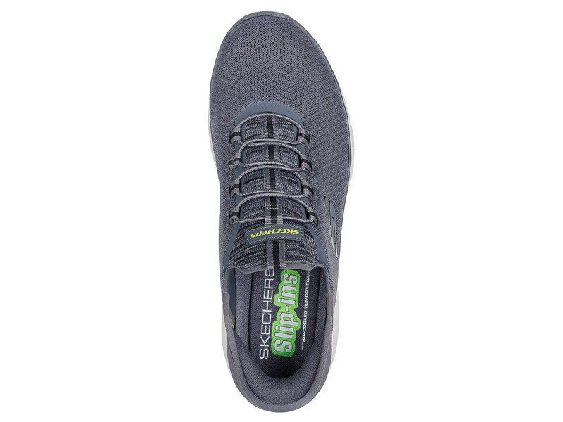 Skechers - SPORT MENS - Grau 