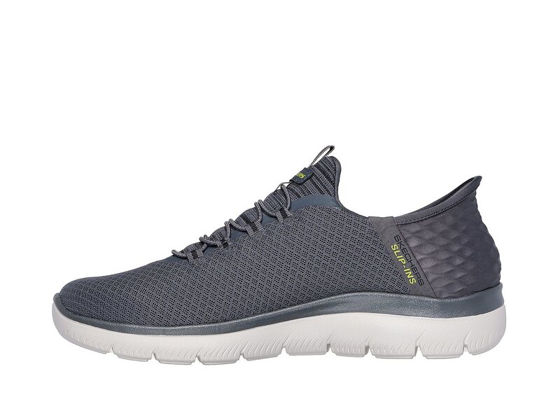 Skechers - SPORT MENS - Grau 