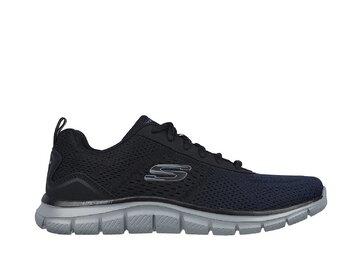 Skechers - SPORT MENS - Blau