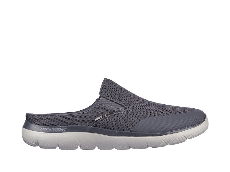 Skechers - SPORT MENS - Grau 