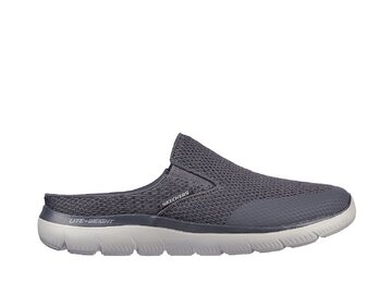 Skechers - SPORT MENS - Grau