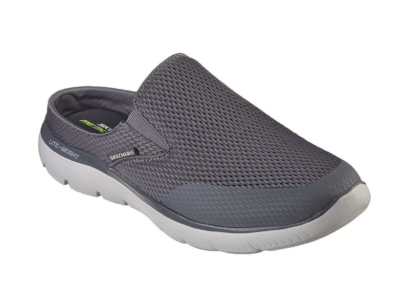 Skechers - SPORT MENS - Grau 