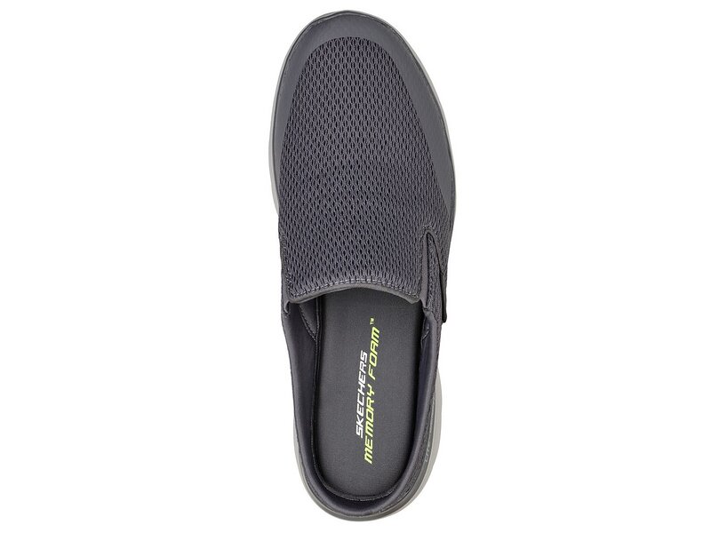 Skechers - SPORT MENS - Grau 