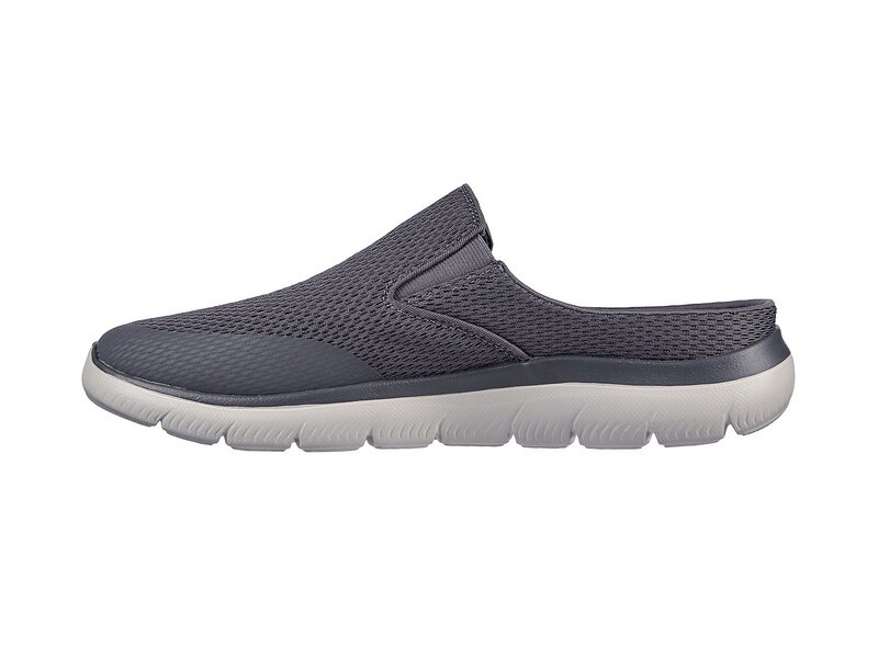 Skechers - SPORT MENS - Grau 