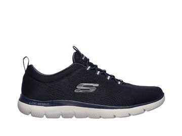 Skechers - SPORT MENS - Blau