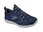 Skechers - SPORT MENS - Blau 