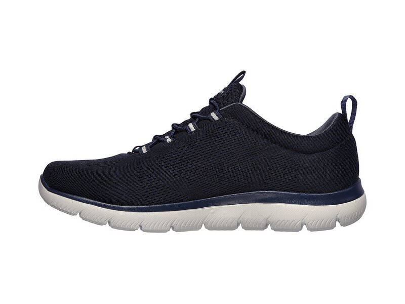 Skechers - SPORT MENS - Blau 