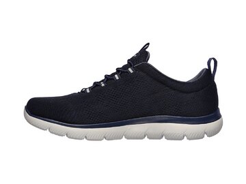 Skechers - SUMMITS LOUVIN - Blau