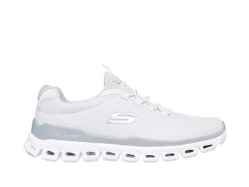 Skechers - SPORT MENS - Weiß