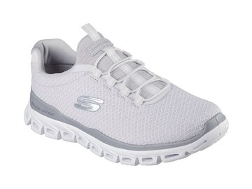 Skechers - SPORT MENS - Weiß