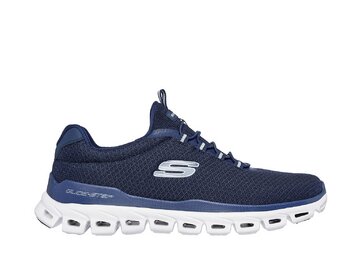 Skechers - SPORT MENS - Blau