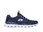 Skechers - SPORT MENS - Blau 