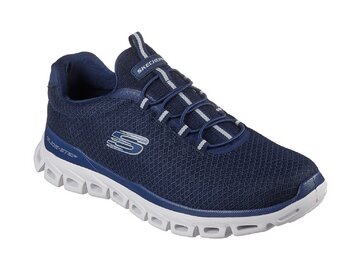 Skechers - SPORT MENS - Blau