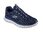 Skechers - SPORT MENS - Blau 