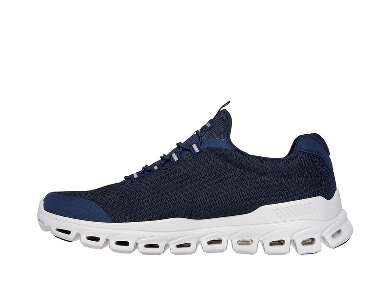 Skechers - SPORT MENS - Blau 