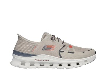 Skechers - SPORT MENS - Grau