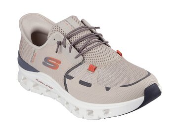 Skechers - SPORT MENS - Grau