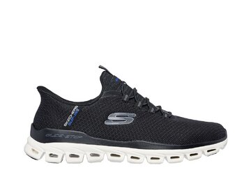 Skechers - GLIDE-STEP NOXUS - Schwarz