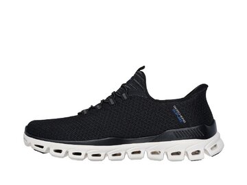 Skechers - GLIDE-STEP NOXUS - Schwarz