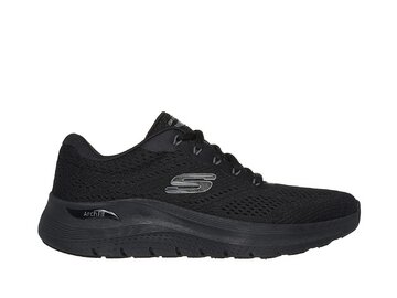 Skechers - ARCH FIT 2.0 - Schwarz