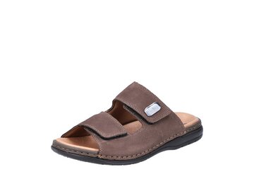 Rieker - Sandalen - Braun