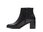 Clarks - Freva55 Zip - 261747974 - Schwarz 