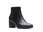 Clarks - Freva55 Zip - 261747974 - Schwarz 