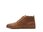 Clarks - Streethill Mid - 261745367 - Braun 