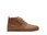 Clarks - Streethill Mid - 261745367 - Braun 