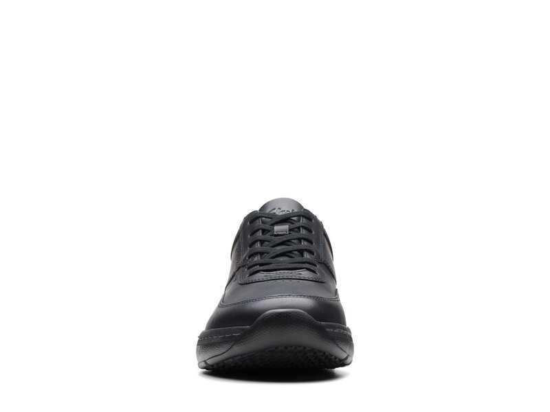 Clarks - ClarksPro Lace - 261751907 - Schwarz 