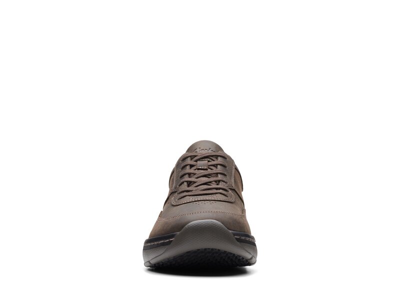 Clarks - ClarksPro Lace - 261751917 - Braun 