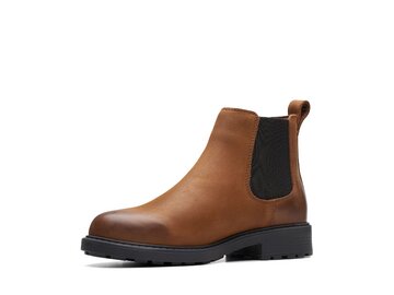 Clarks - Orinoco2 Lane - 261747824 - Braun