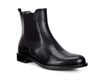 Ecco - 266503/01001 - ECCO SARTORELLE 25 ANKLE BOOT - Schwarz