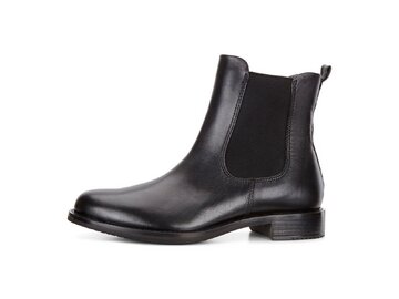 Ecco - 266503/01001 - ECCO SARTORELLE 25 ANKLE BOOT - Schwarz