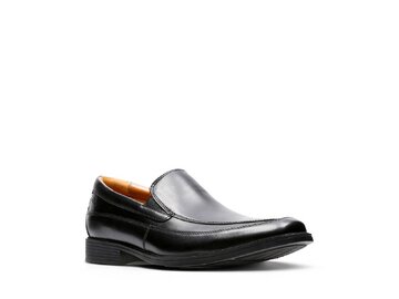 Clarks - Tilden Free - 261103127 - Schwarz